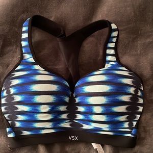VSX sports bra